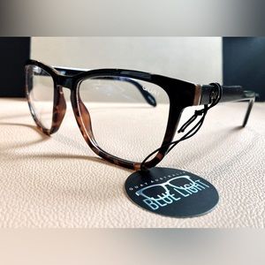 Quay Australia Blue Light Blocking Glasses
